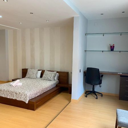 Luxury Apartment Mercat Central Tarragona Exteriér fotografie