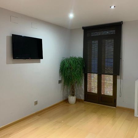 Luxury Apartment Mercat Central Tarragona Exteriér fotografie