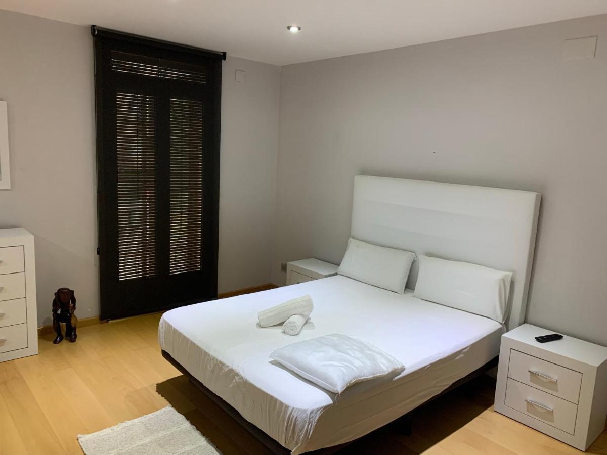 Luxury Apartment Mercat Central Tarragona Exteriér fotografie