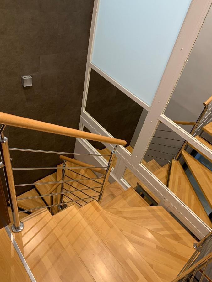 Luxury Apartment Mercat Central Tarragona Exteriér fotografie