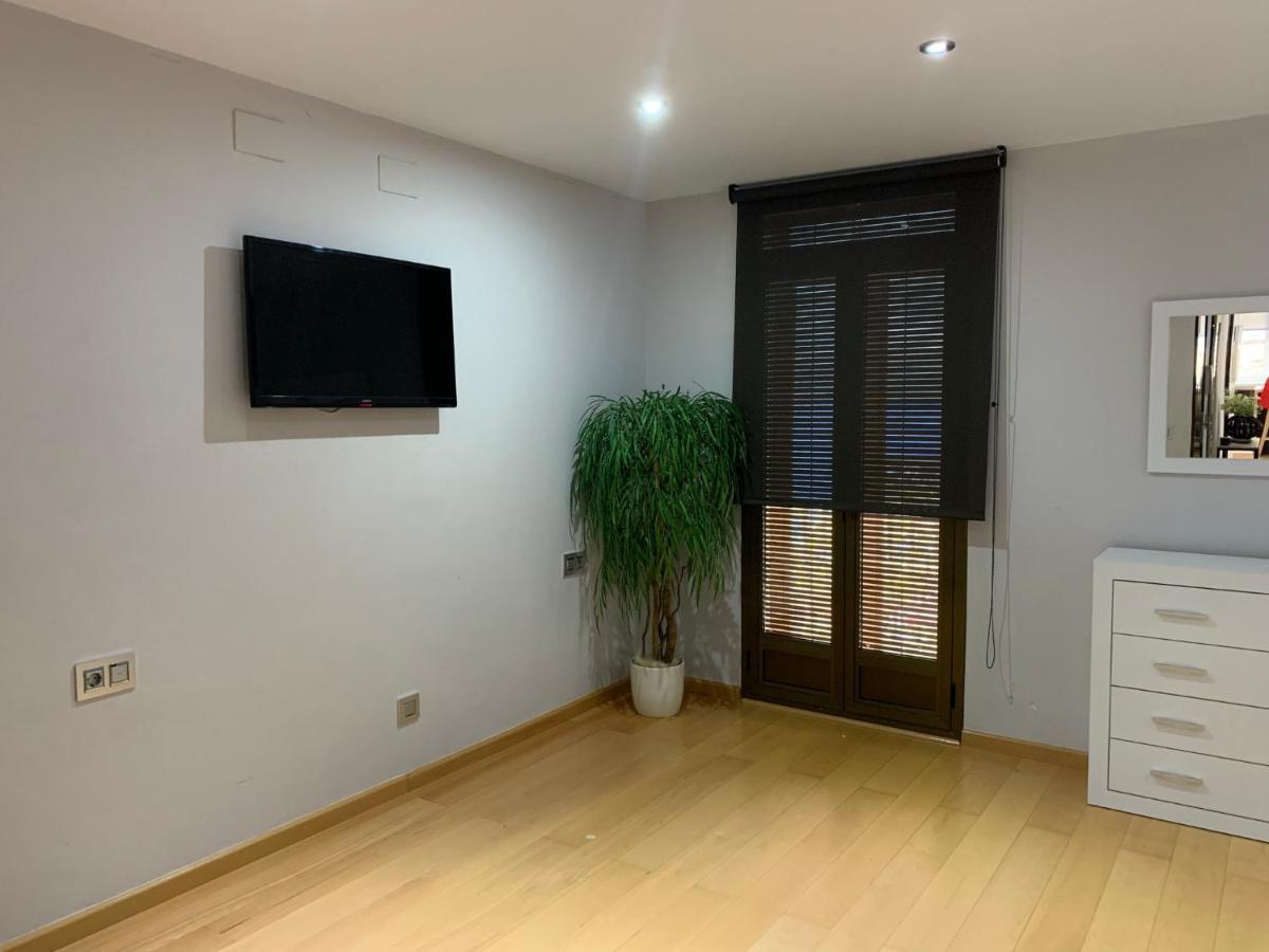 Luxury Apartment Mercat Central Tarragona Exteriér fotografie