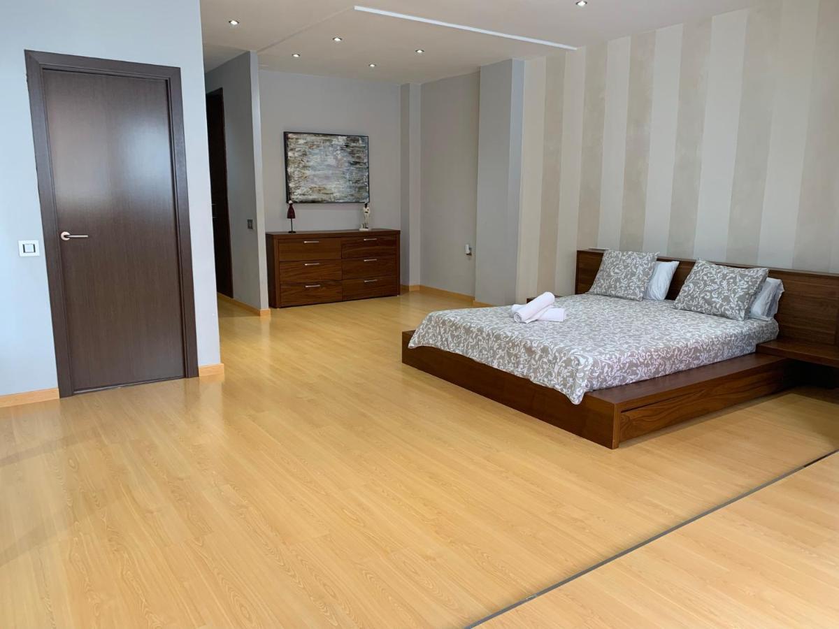 Luxury Apartment Mercat Central Tarragona Exteriér fotografie