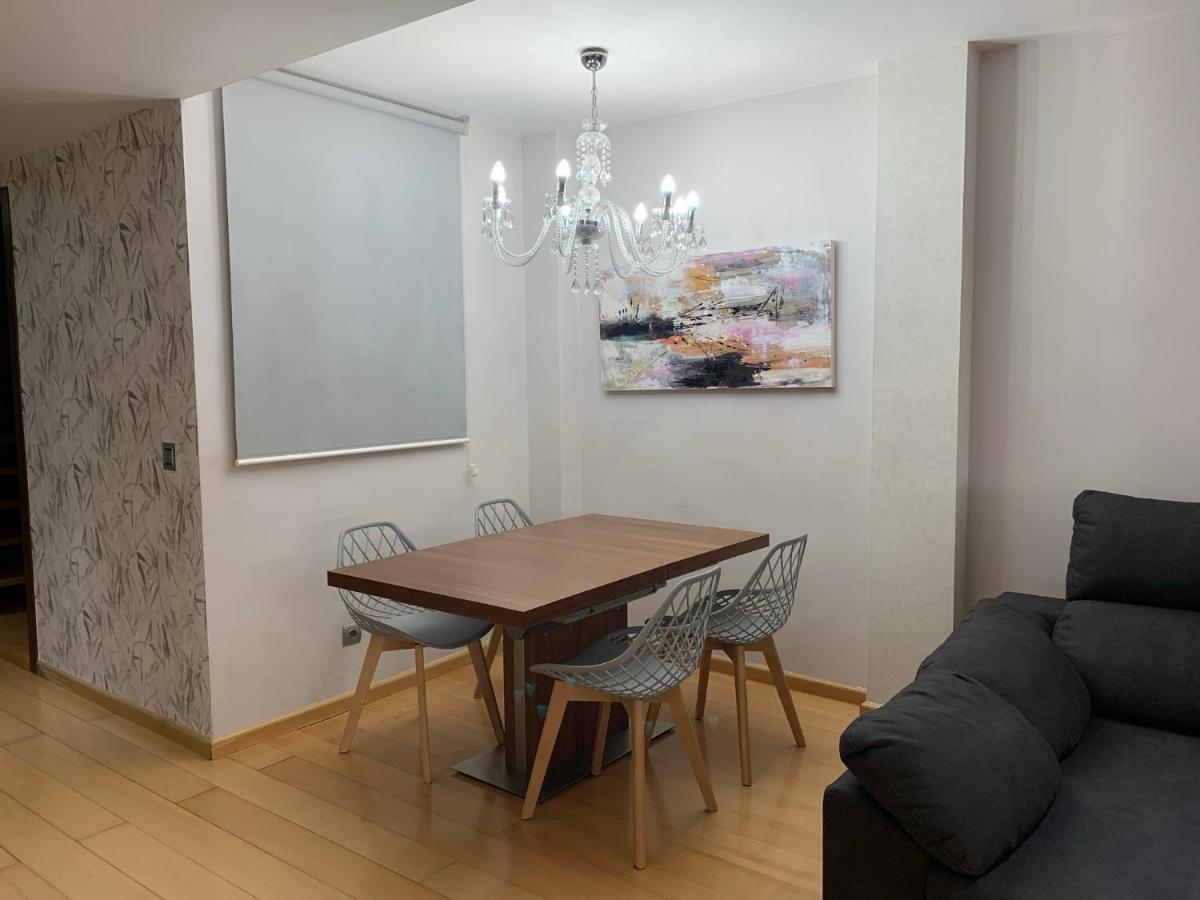 Luxury Apartment Mercat Central Tarragona Exteriér fotografie