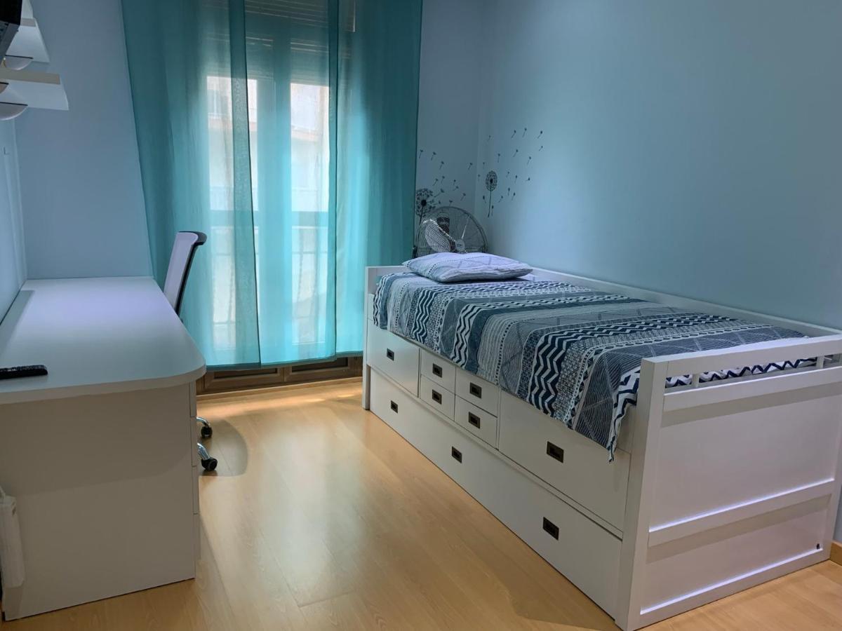 Luxury Apartment Mercat Central Tarragona Exteriér fotografie