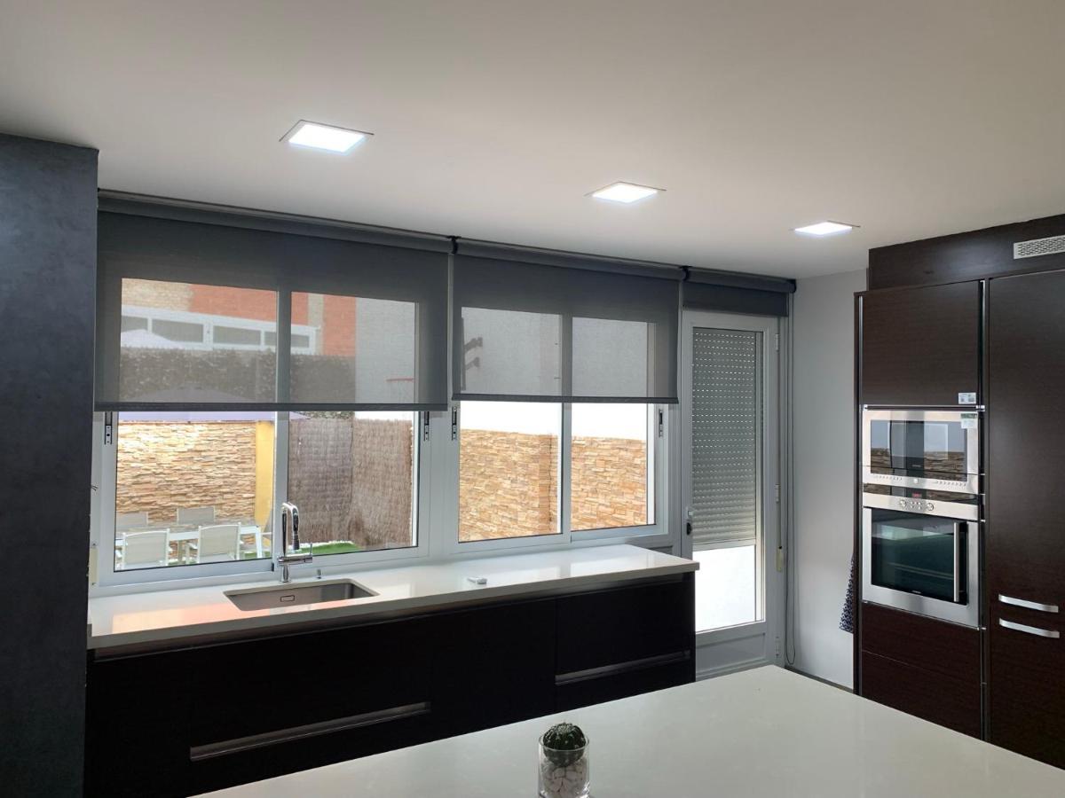 Luxury Apartment Mercat Central Tarragona Exteriér fotografie