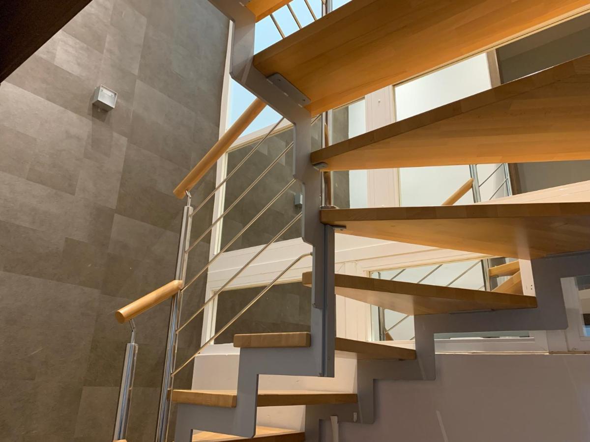 Luxury Apartment Mercat Central Tarragona Exteriér fotografie