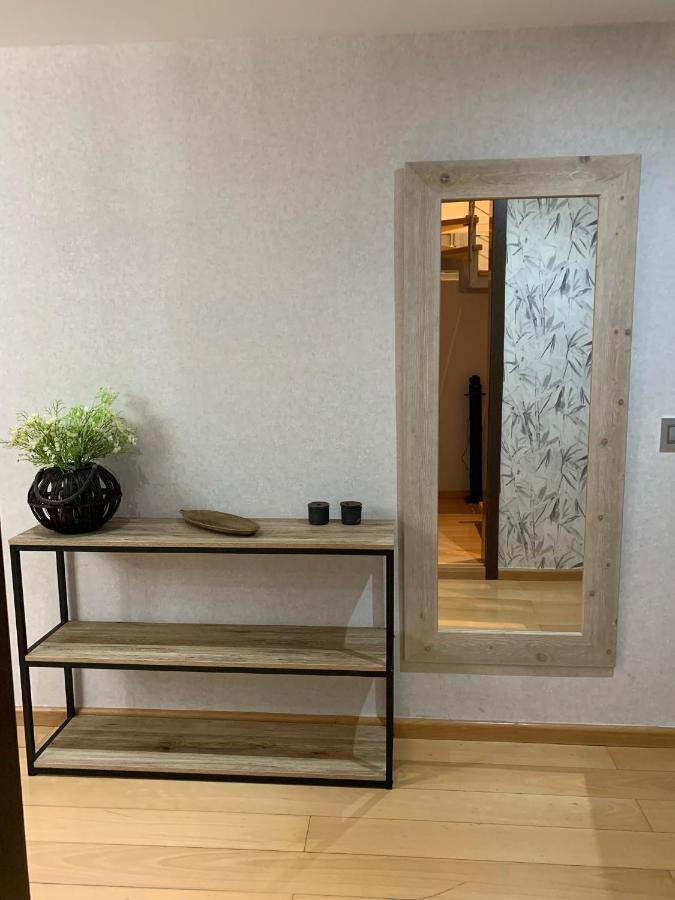 Luxury Apartment Mercat Central Tarragona Exteriér fotografie