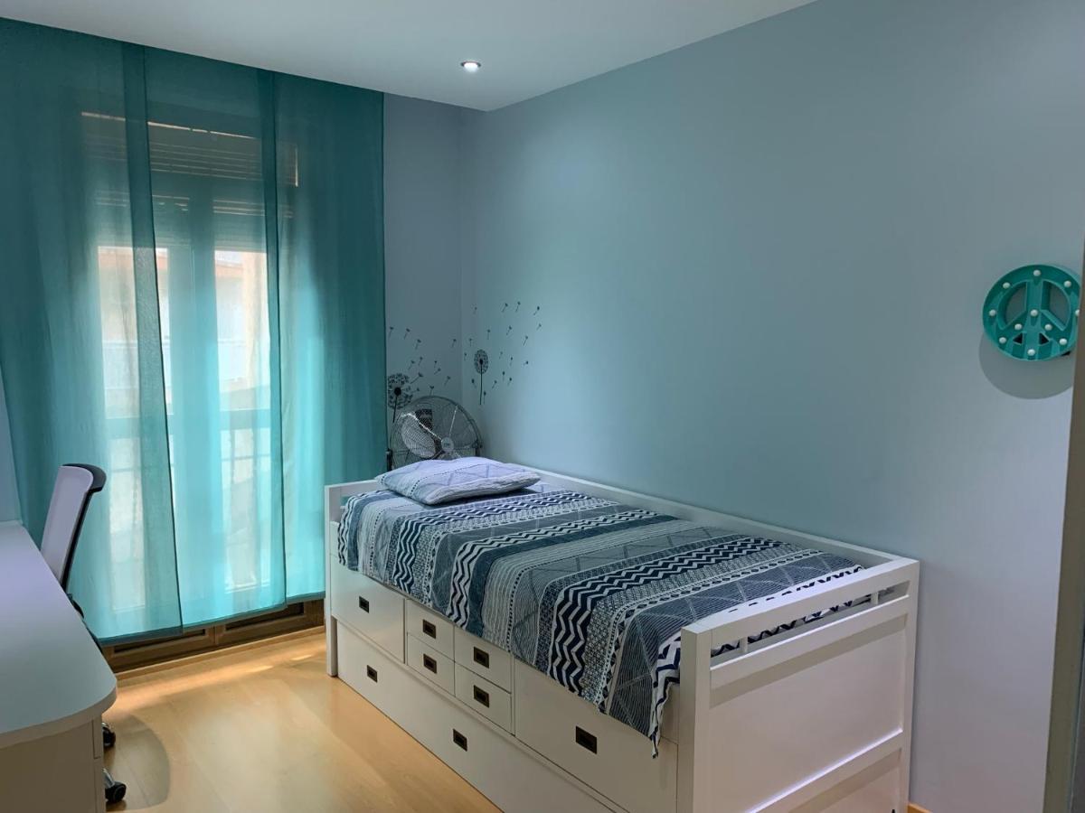 Luxury Apartment Mercat Central Tarragona Exteriér fotografie