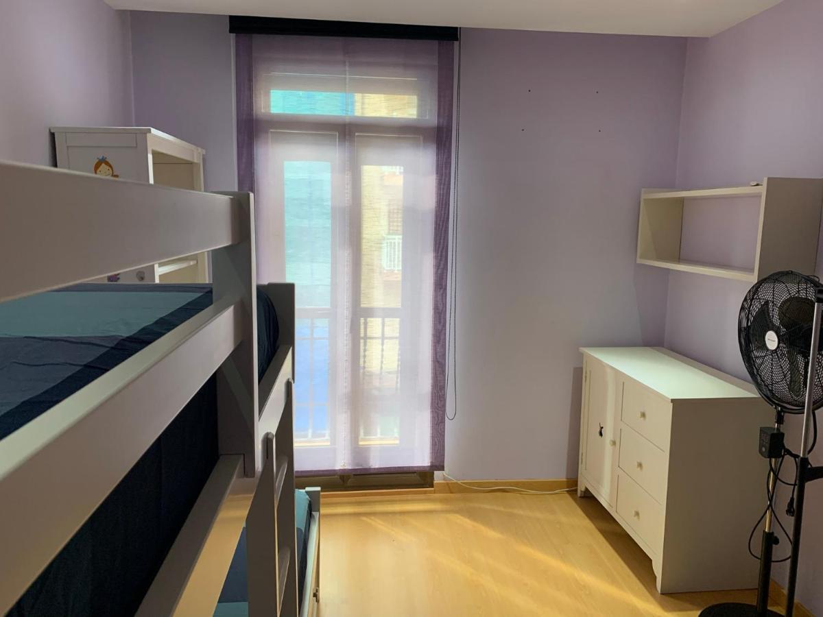 Luxury Apartment Mercat Central Tarragona Exteriér fotografie
