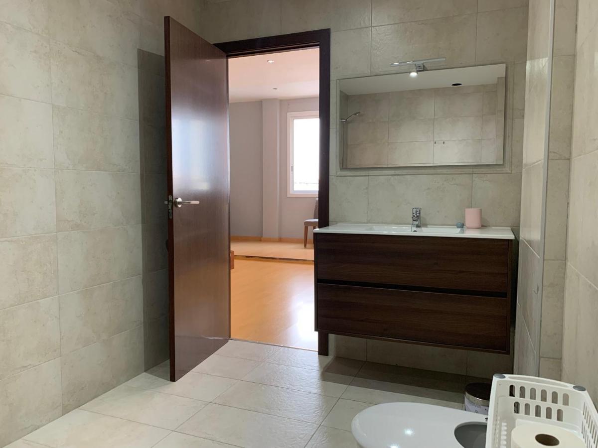 Luxury Apartment Mercat Central Tarragona Exteriér fotografie